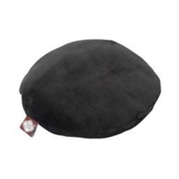 EBI D&D HOMECOLLECTION PILLOW 29x29cm, BLACK FOR PETBOX SMALL / ROUND