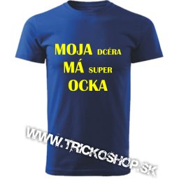 Skvelý otec