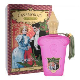 Xerjoff Casamorati 1888 Gran Ballo, Parfumovaná voda 100ml