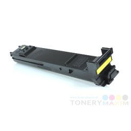 Toner Konica Minolta TN-318Y Yellow ( A0DK253 ) - alternatívny toner