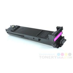Toner Konica Minolta TN-318M Magenta ( A0DK353 ) - alternatívny toner
