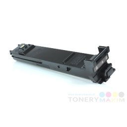 Toner Konica Minolta TN-318K Black ( A0DK153 ) - alternatívny toner