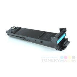 Toner Konica Minolta TN-318C Cyan ( A0DK453 ) - alternatívny toner