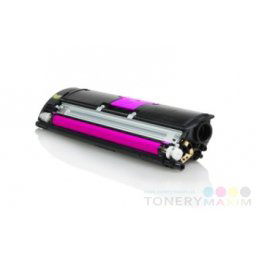 Toner Konica Minolta 1710589006 Magenta - renovovaný toner pre Minoltu MC 2400/2500