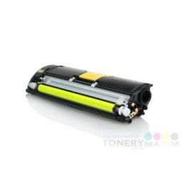 Toner Konica Minolta 1710589005 Yellow - renovovaný toner pre Minoltu MC 2400/2500
