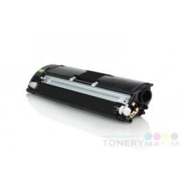Toner Konica Minolta 1710589004 Black - renovovaný toner pre Minoltu MC 2400/2500