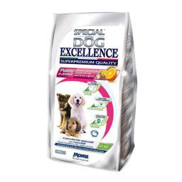 SPECIAL DOG EXCELLENCE MINI PUPPY & JUNIOR 1,5kg 30/17 superprémium pre šteniatka