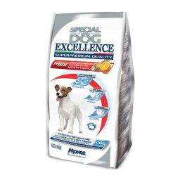 SPECIAL DOG EXCELLENCE MINI ADULT 3kg 27/16 superprémiové krmivo pre psov
