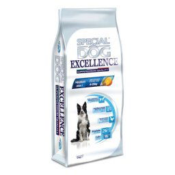 SPECIAL DOG EXCELLENCE MEDIUM ADULT 12kg 26/16 superprémiové krmivo pre psov