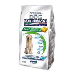 SPECIAL DOG EXCELLENCE MAXI ADULT 3kg 26/15 superprémiové krmivo pre psov
