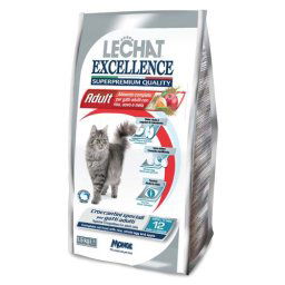 LECHAT EXCELLENCE ADULT 1,5kg 32/14 superprémiové krmivo pre mačky