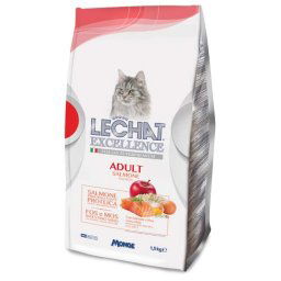 LECHAT EXCELLENCE ADULT Salmon 1,5kg 31/13 superprémiové krmivo pre mačky