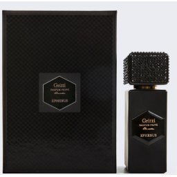 Gritti Parfum privé Loody Lux , Parfumovaná voda 100ml