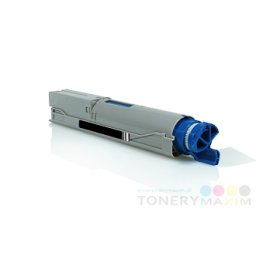 Toner OKI 43459324 Black - alternatívny toner pre OKI C3520/3530/MC350/360