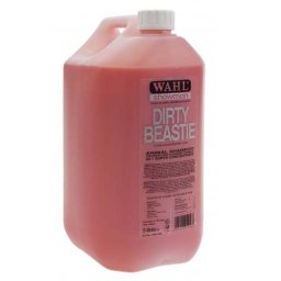 WAHL SHOWMAN Dirty Beastie 32:1 5l