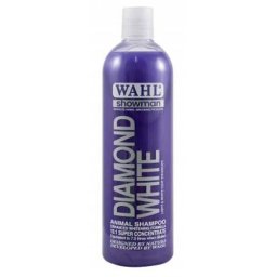WAHL SHOWMAN Diamond White 15:1 500ml