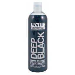 WAHL SHOWMAN Deep Black 15: 1 500ml