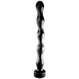 All Black AB70 dildo (42cm)