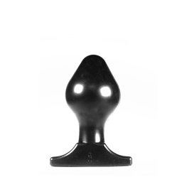 All Black AB72 dildo