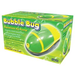 PENN PLAX Bubble Bug Air vzduchovací motorček k akváriam do 38l