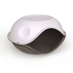 COBBYS PET Duck Plain 57x48x32cm plastový domček