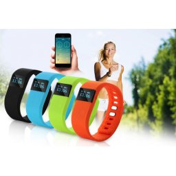 MedDay® SmartBracelet TW64