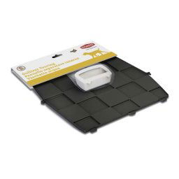 STEFANPLAST Gulliver Touring 80cm deliaca priečka