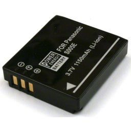 Batéria Panasonic CGA-S005