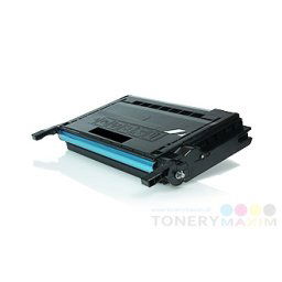 Toner Samsung CLT-K5082L Black - renovovaný toner