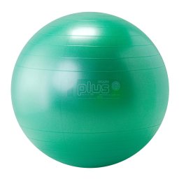 Fitlopta Gymnic Plus 55cm zelená