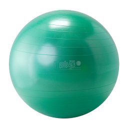 Fitlopta Gymnic Plus 65cm zelená