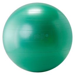 Fitlopta Gymnic Plus 75cm zelená