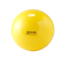 Fitlopta Gymnic Classic 45cm žltá