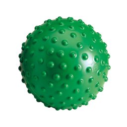 Akupresúrna lopta Aku Ball 20cm zelená