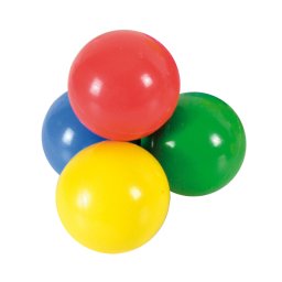 Loptička Freeball 7cm