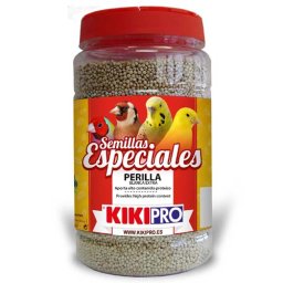 KIKI PERILLA BLANCA EXTRA 500g drobné exoty