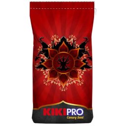 KIKI ALPISTE KIKIPRO CALIDAD 20kg CANARYSEED lesknica kanárska