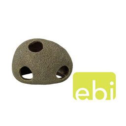 EBI AQUA DELLA ROCK CAVE 1 ca. 14x9,5x10cm
