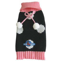 TP Sweater for dof with pompom 30cm