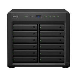 Synology DS3617xs Disk Station