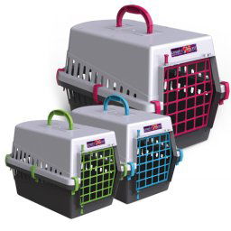 COBBYS PET Casper prepravka do 8kg 50x33x32cm