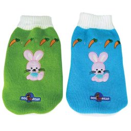 TP Sweater for dog Rabbit 30cm šaty pre psov