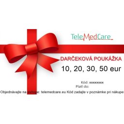 Darčeková poukážka