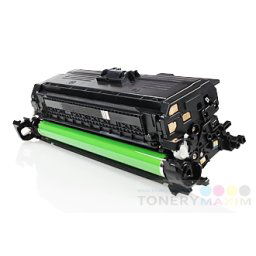 Toner HP CE260A ( 647A ) Black - alternatívny toner