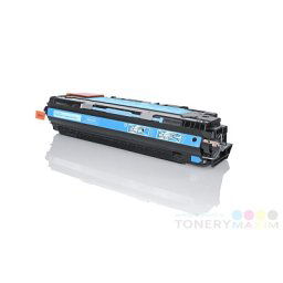 Toner HP Q2671A Cyan - alternatívny toner