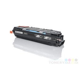 Toner HP Q2670A Black - alternatívny toner