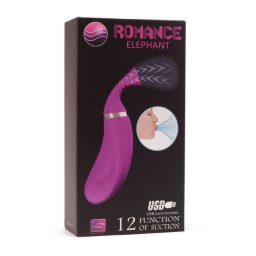 Pretty Love ELEPHANT
