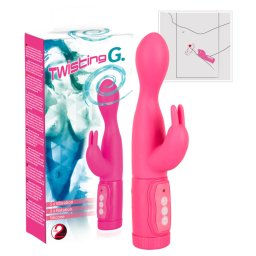 You2Toys High Speed Twister