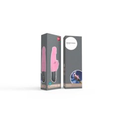 FUN FACTORY Wicked Wings (BABY ROSE)