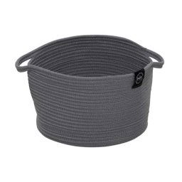 EBI D&D HOMECOLLECTION PET-CAVE RIBBON GREY 30x30x20cm